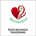 RSUD Balaraja Tangerang